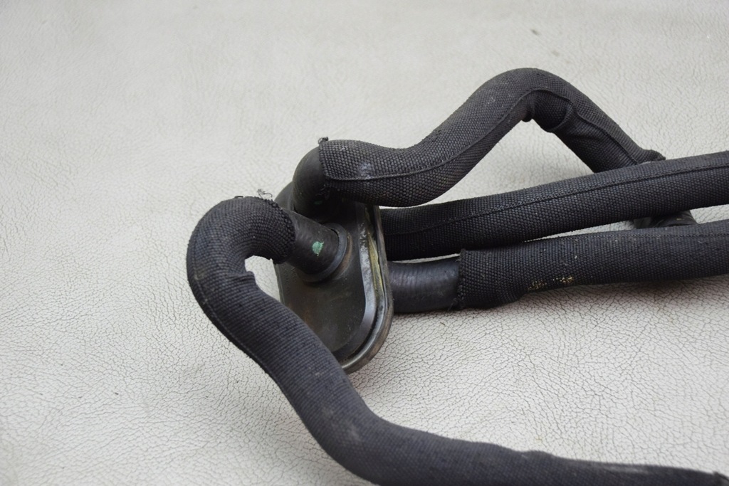 фото №7, Труба охолодження audi a5 sportback 8ta 8k0819371a 2.7l дизель 140kw 2011