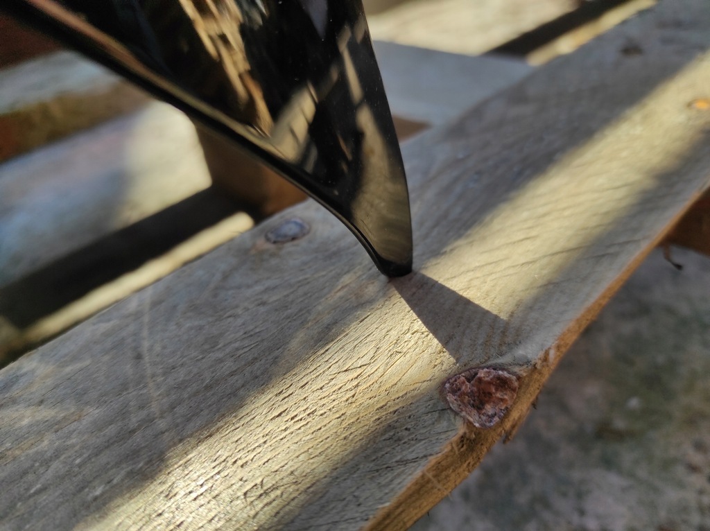 фото №10, Капот крышка двигателя audi a3 8p ly9b капот 2008-2012