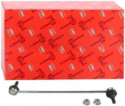 фото №1, Trw jts462 тяга / кронштейн, стабилизатор