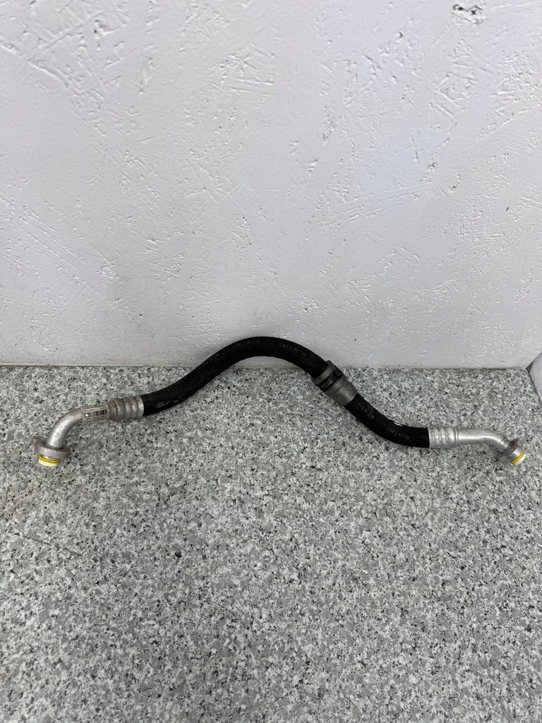 фото №1, Wąż шланг трубка кондиціонера volvo xc60 ii v90 s90 ii 31497424 2.0 d