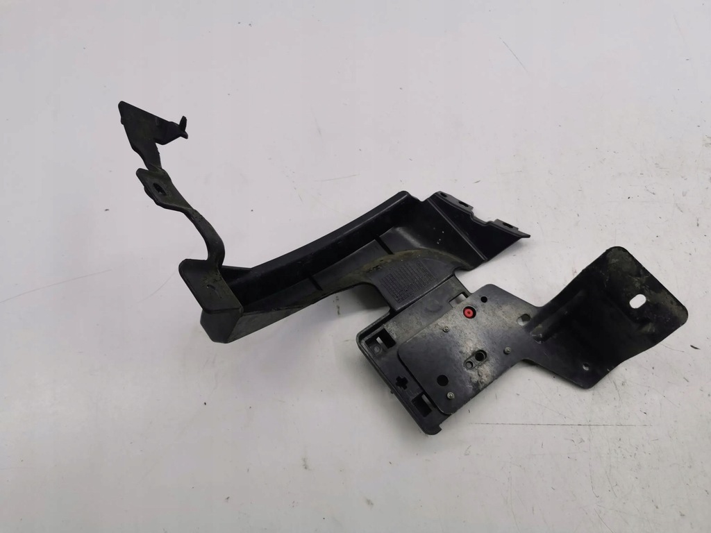 фото №6, Land rover evoque i 2015 левая сторона кронштейн / кронштейн бампера заднего