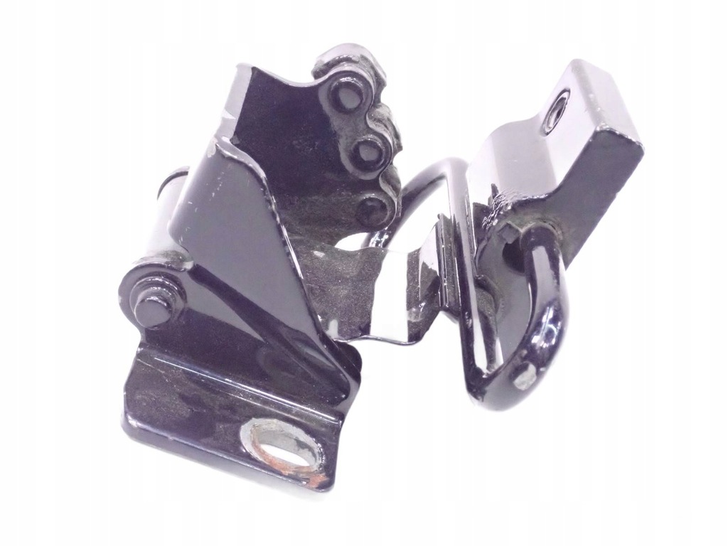 фото №8, Петля двері лівий задня lz5l audi a8 d2 4d0833411c