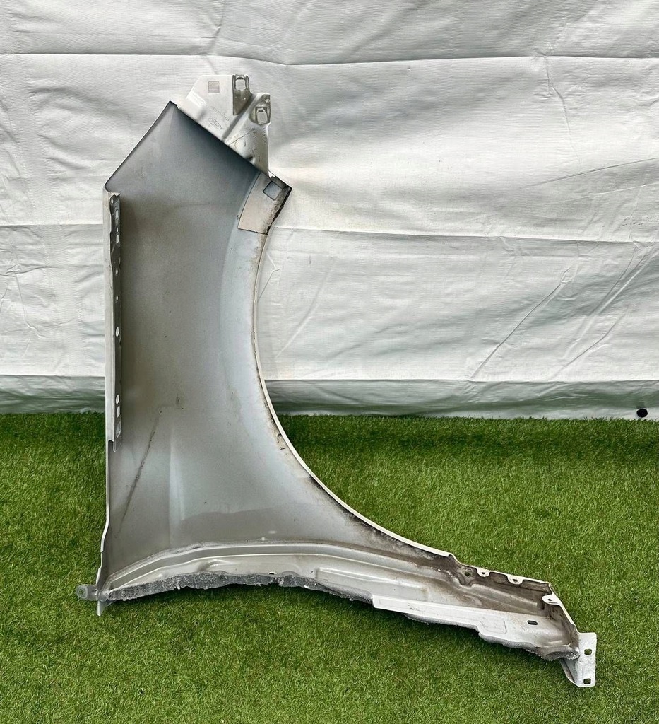 фото №7, Крила перед сторона ліва ford edge ii 2015 - klr. ug