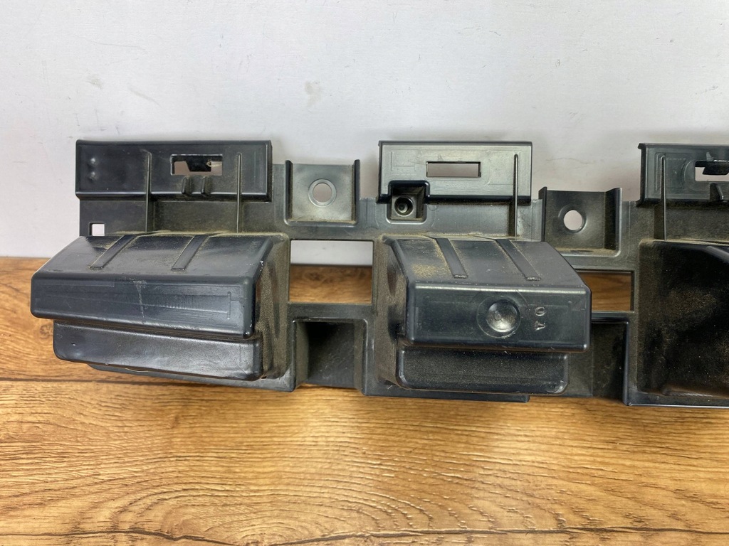 фото №9, Абсорбер бампера заднего ford escape iv kuga mk3 2020+