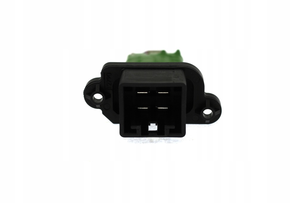 фото №4, Резистор резистор вентилятор elta vx pro