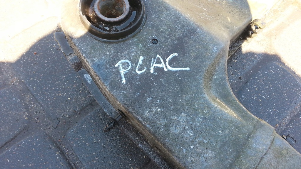 фото №7, Volvo v70 ii s60 2.3 t5 подрамник подрамник подрамник