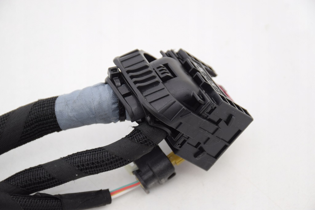 фото №8, Bmw 5 g60 550ex 7 g70 750ex джгут трубопровід електропроводка двигуна b58b30s