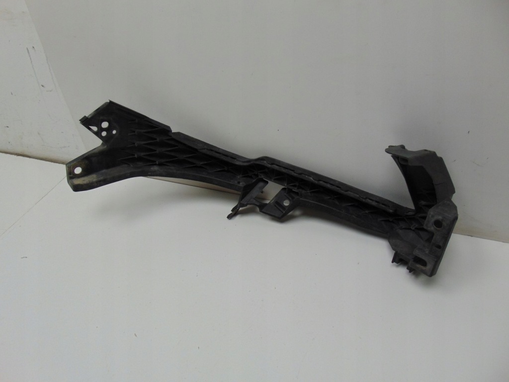 фото №8, Направляющая лампы левый перед subaru outback 2009-2014