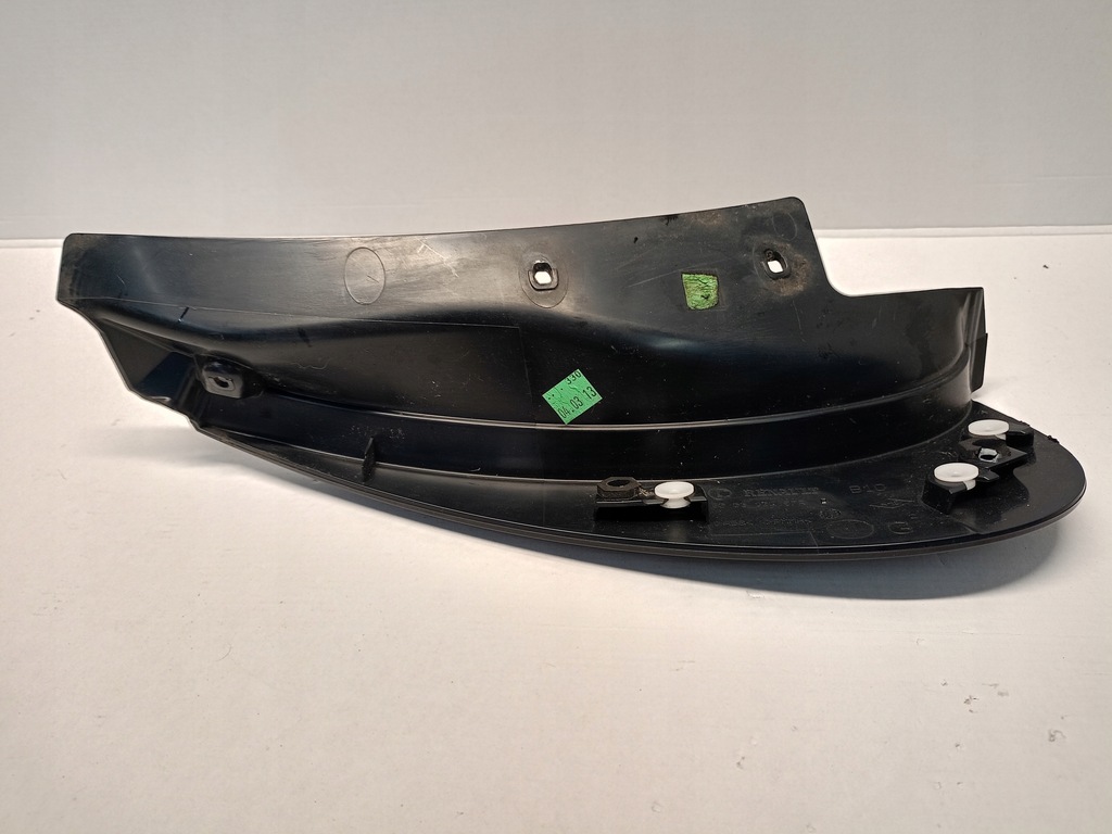 фото №4, Захист молдинг крила задня правий renault zoe