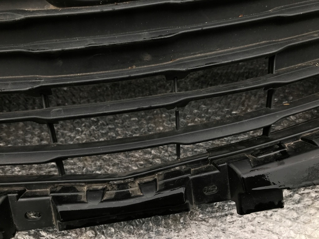 фото №9, Opel combo e решётка радиатора решётка радиатора перед передний 18-22