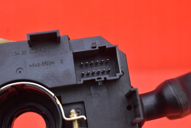 фото №10, Перемикач комбінований перемикач підрульовий 51771960 alfa romeo 159 kombi 05-11