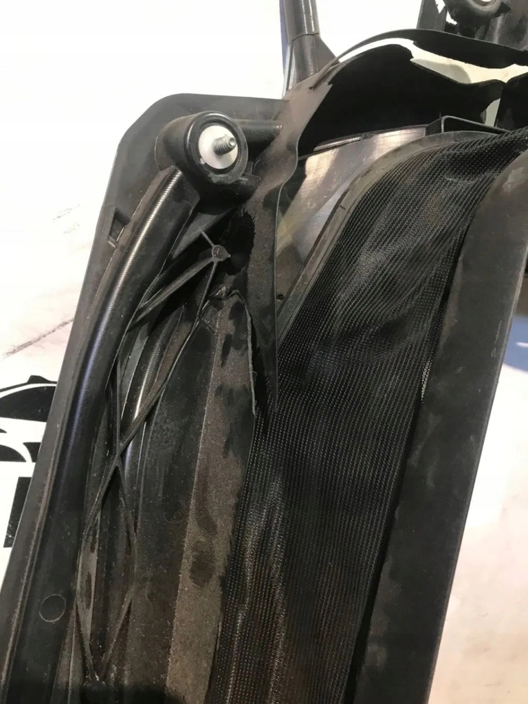 фото №8, Крыша панорамный панорама bmw 5 gt f07