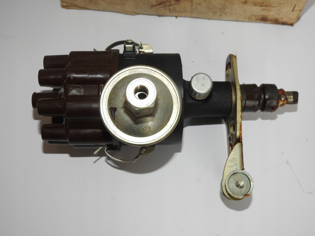 фото №5, Апарат запалювання p137 ził 130