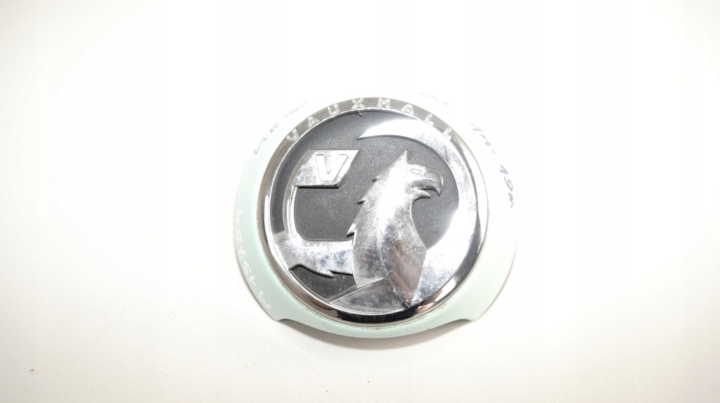 фото №1, Ручка кришки задня багажника opel karl 14-19r