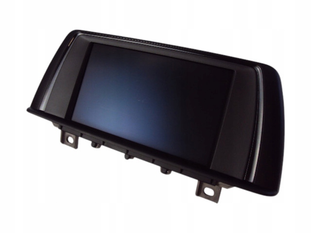 фото №1, Экран дисплей bmw serii 1 f20 f22 f30