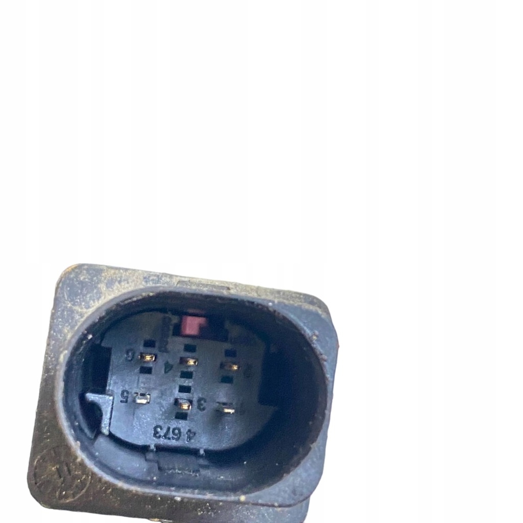 Датчик лямбда-зонд fiat croma 7590713 Ціна