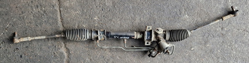 фото №1, Рейка рульова suzuki baleno 1.3