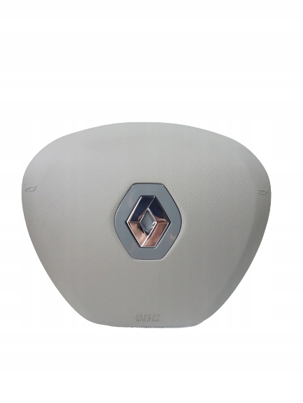 фото №1, Подушка подушка безпеки водія 985709538r renault captur