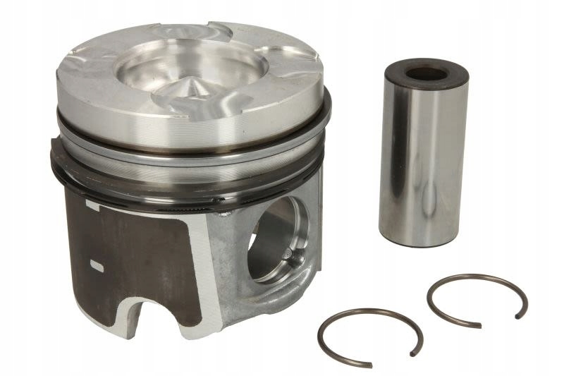 фото №1, Поршень nüral 87-137500-30