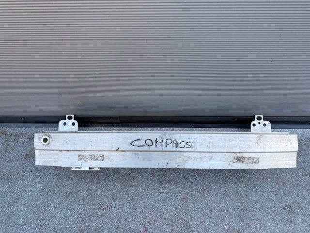 фото №1, Балка передняя jeep compass ii