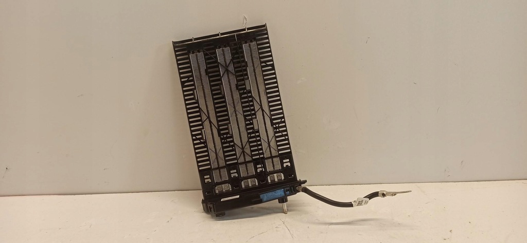 фото №1, Mercedes w205 отопитель электрическая a2058308600