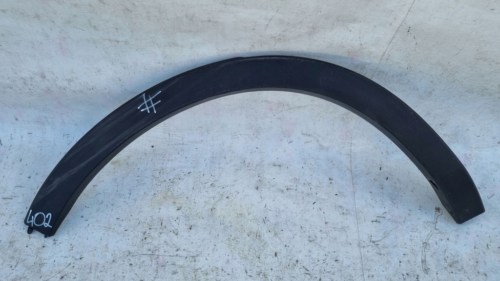 фото №1, Молдинг na крила volvo xc40 17-21 правий задня