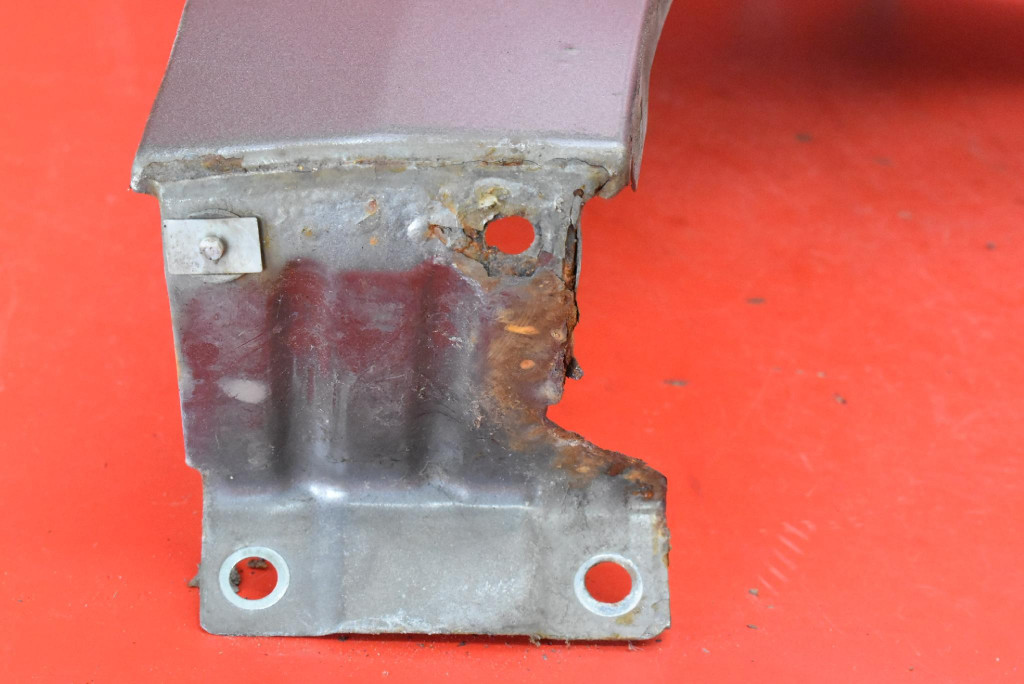 фото №7, Крыло правый перед передний 706s chevrolet equinox 2 ii 10-15