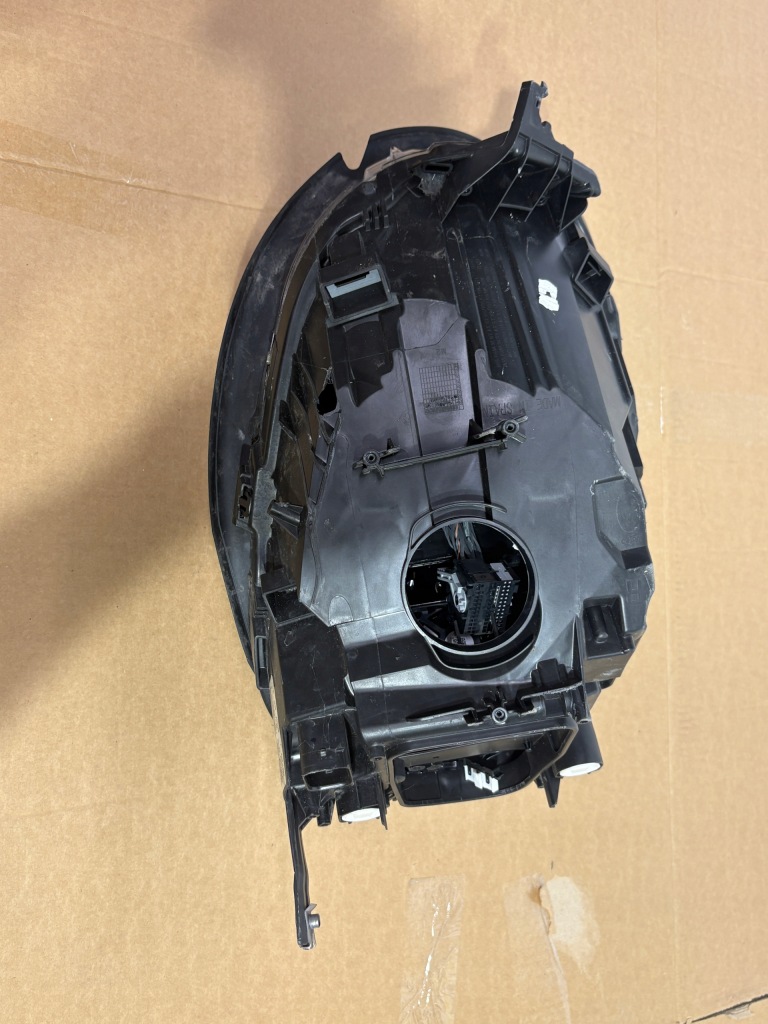 Mini cooper f56 фара правый  правый перед передняя full led 5a01962-06 с Разборки