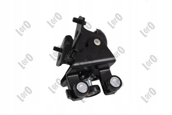 фото №2, Abakus psa тележка/ролик, дверь сдвижные left, middle citroen berlingo [ii