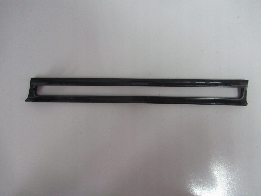 фото №4, Mercedes g klasa w463 молдинг решітка a4638883400 решітка радіатора