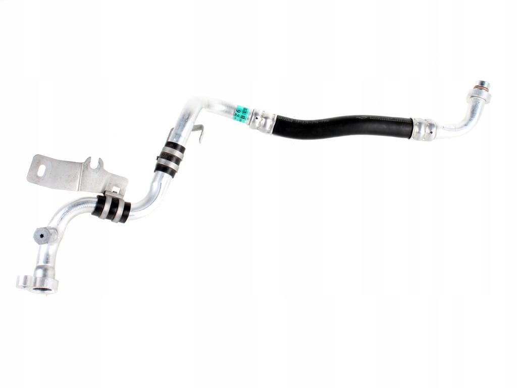 фото №2, Шланг кондиціонера renault captur ii 1.3 tce 924800692r