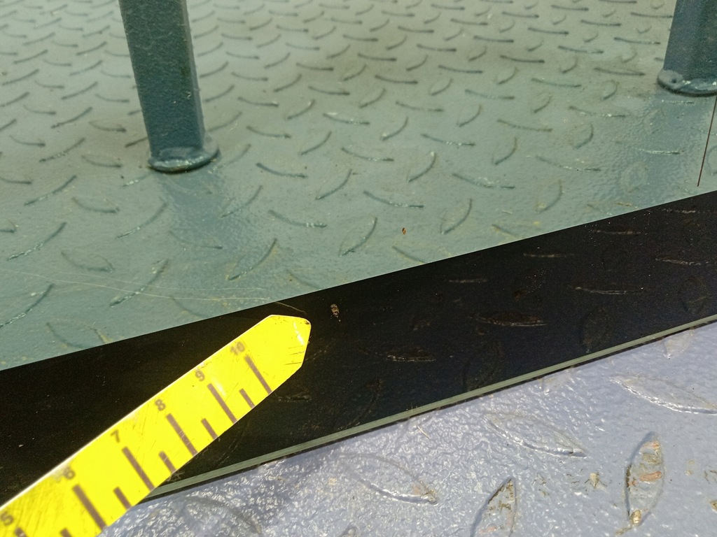 фото №6, Grand voyager iv стекло кузовная задняя правая откидная 01r