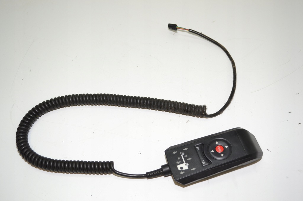 фото №1, Mercedes actros mp4 pilot подушек подвеска - low крышка