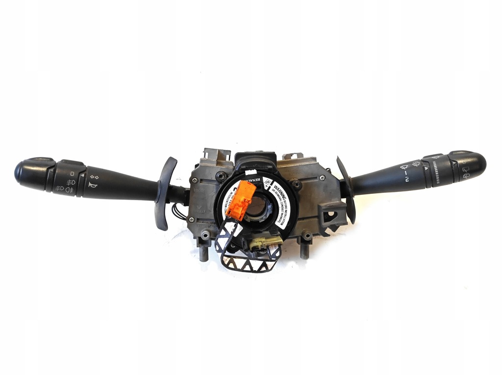 фото №10, 7700428197 перемикач комбінований renault scenic i