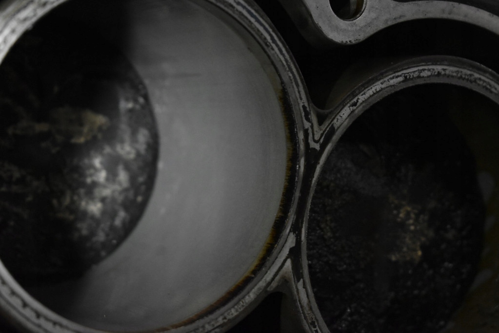 фото №14, Блок dół двигателя wał n52b30af bmw x5 e70 3.0si 272 km 06-10