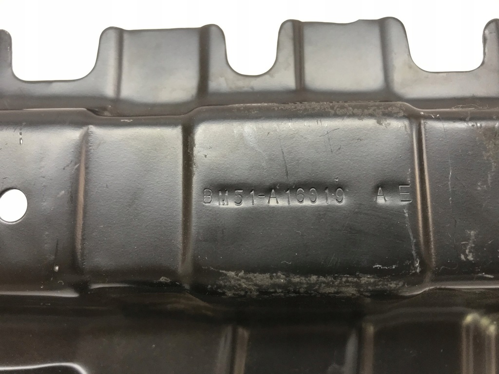 фото №7, Оригінальні кронштейн крила ліва ford focus mk3 1846999