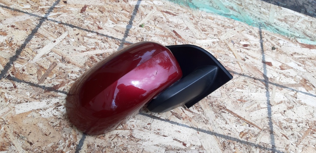 фото №3, Дзеркало jeep compass 11-16r 5 pin