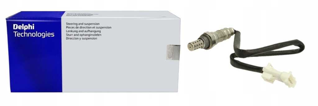 фото №10, Датчик лямбда-зонд delphi mini mini countryman r60