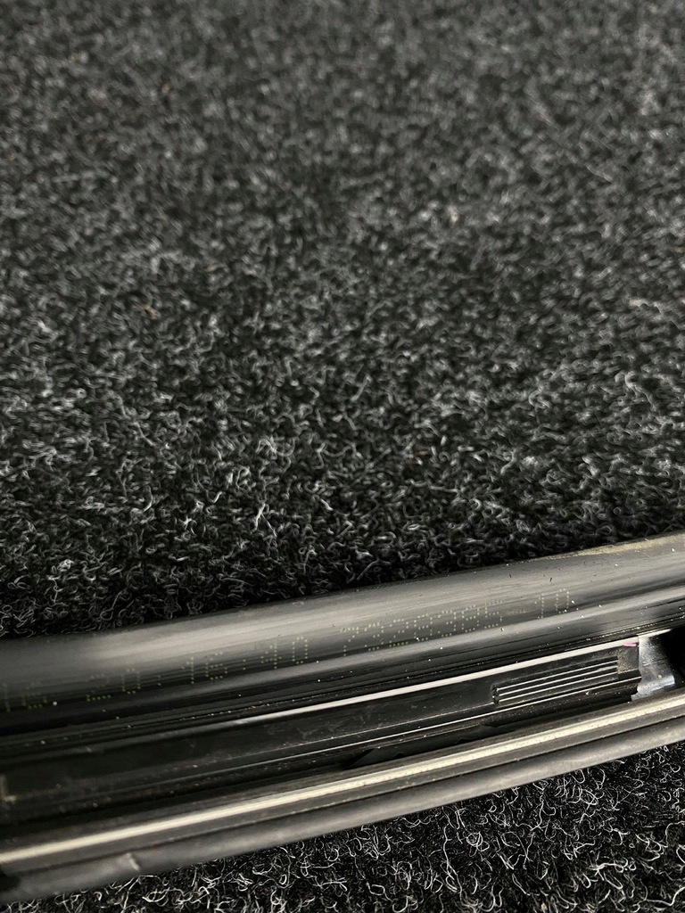 фото №6, Mini cooper f55 f56 молдинг хром двері