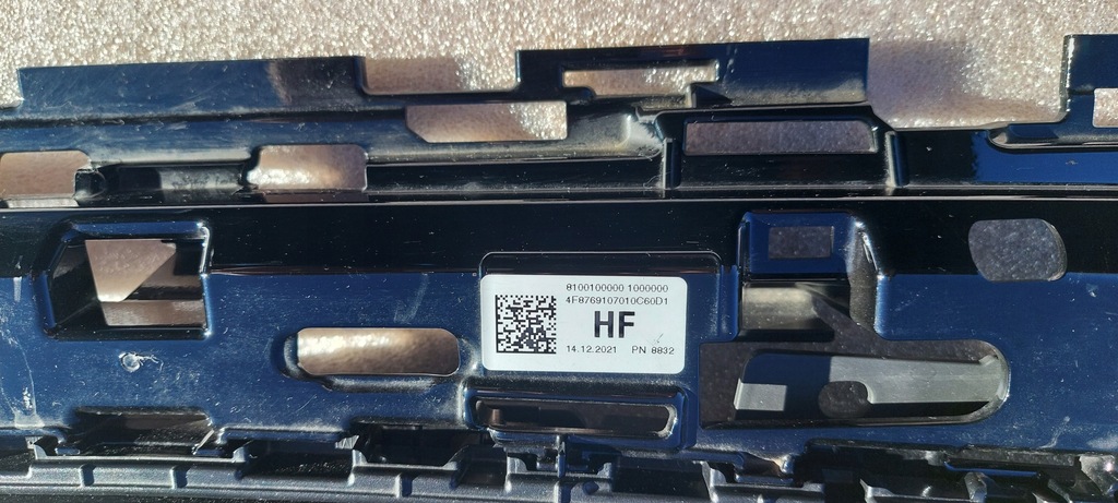 фото №7, Mercedes w214 e klasa 22- решітка радіатора решітка радіатора a2148804801