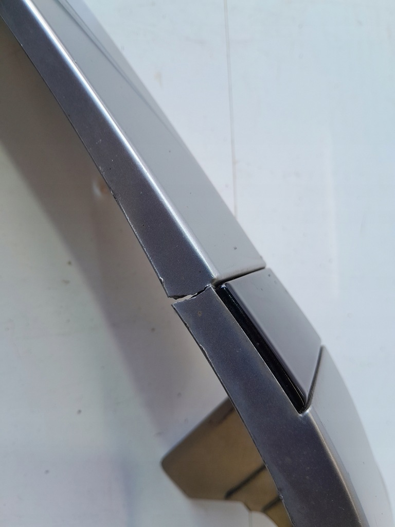 фото №8, Hyundai ioniq 5 молдинг накладка крила лівий перед 87711-gi100