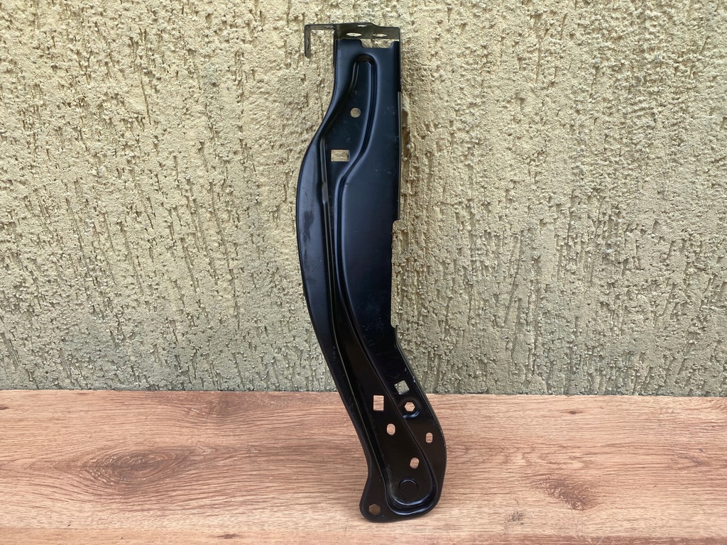 фото №1, Opel crossland x кронштейн поперечина перед правый новый