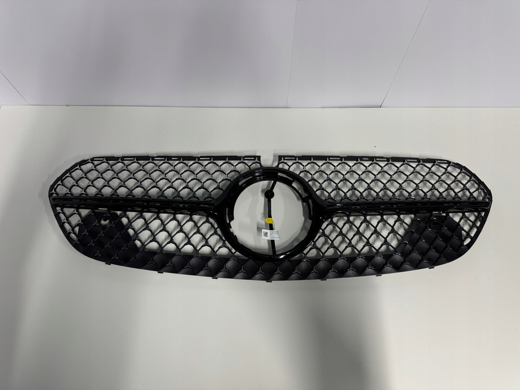 фото №1, Mercedes w214 e-klasa amg решётка радиатора решётка радиатора решётка средняя a2148858801