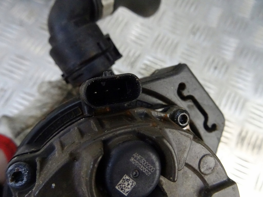 фото №5, Bmw x3 g01 помпа циркуляция wody 0392024032