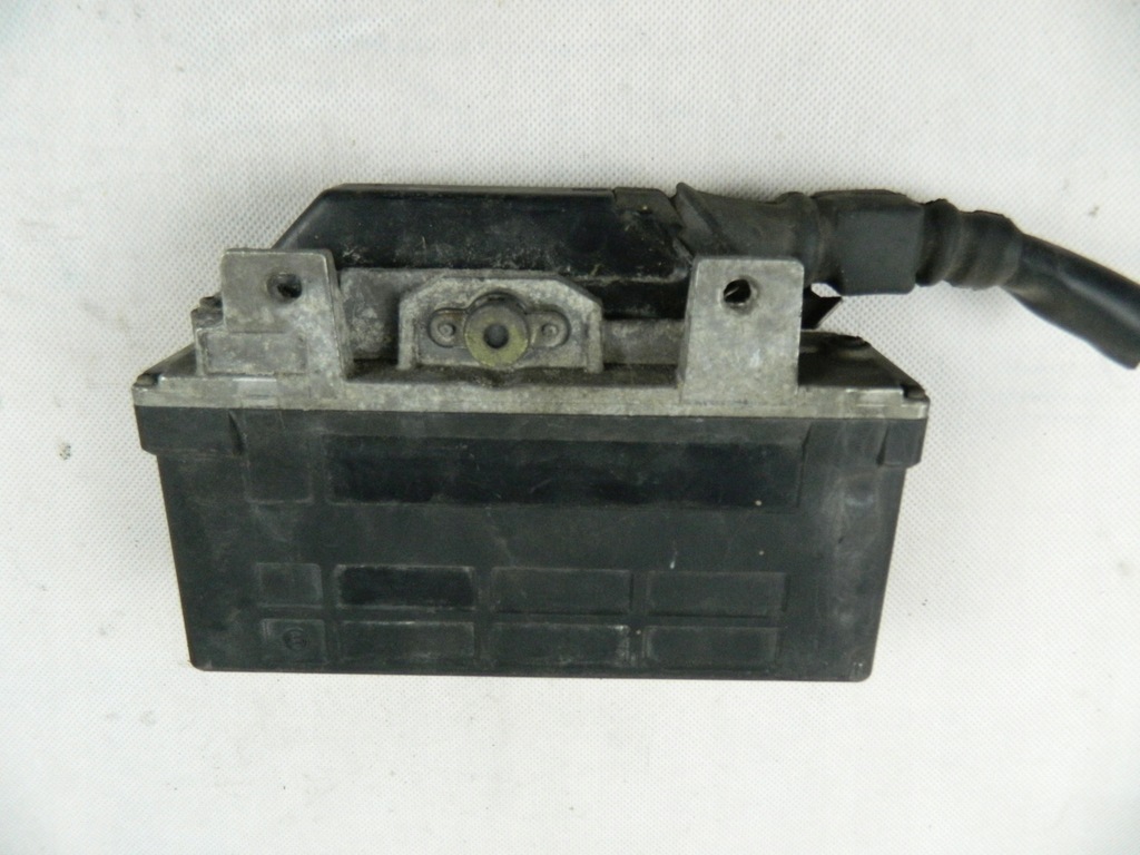 фото №1, Блок керування реле модуль abs mercedes w124