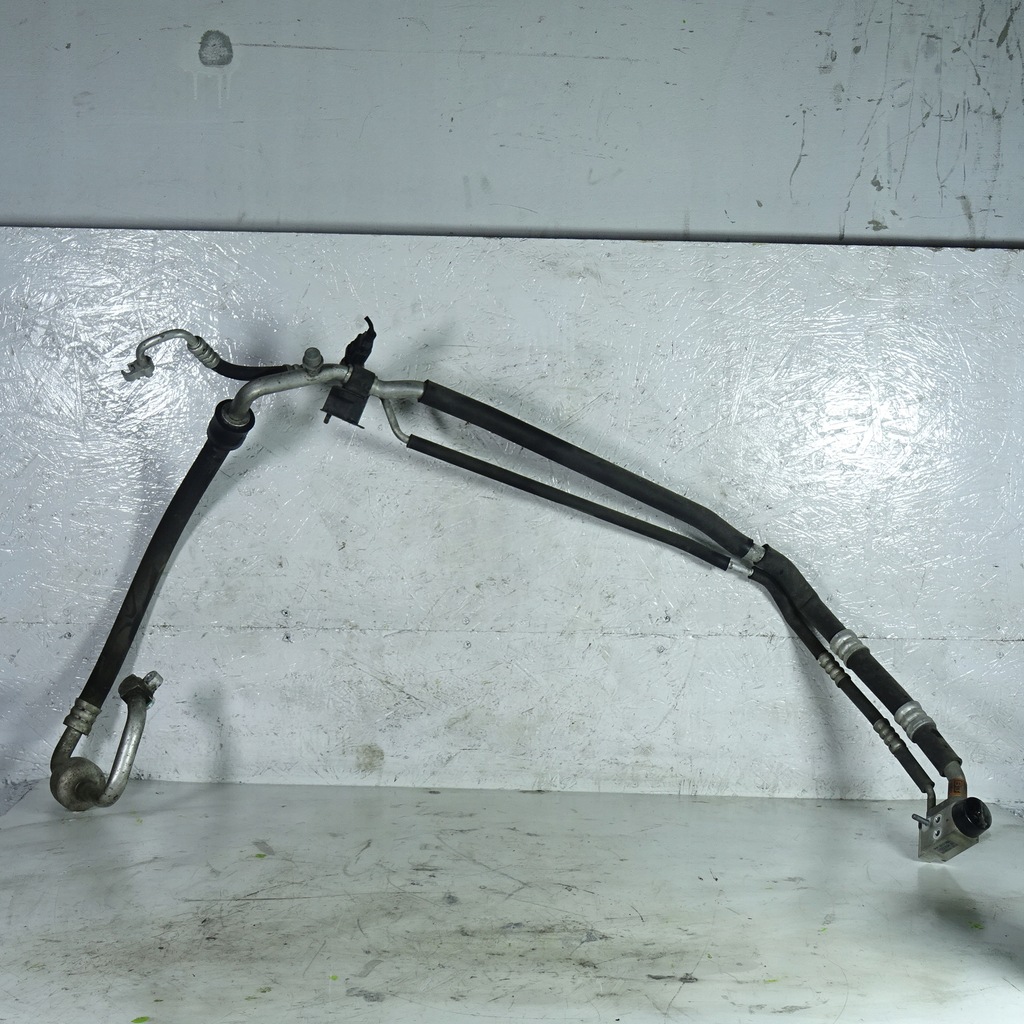 фото №1, Kia optima iii lift 2.0hybrid трубки кондиціонера