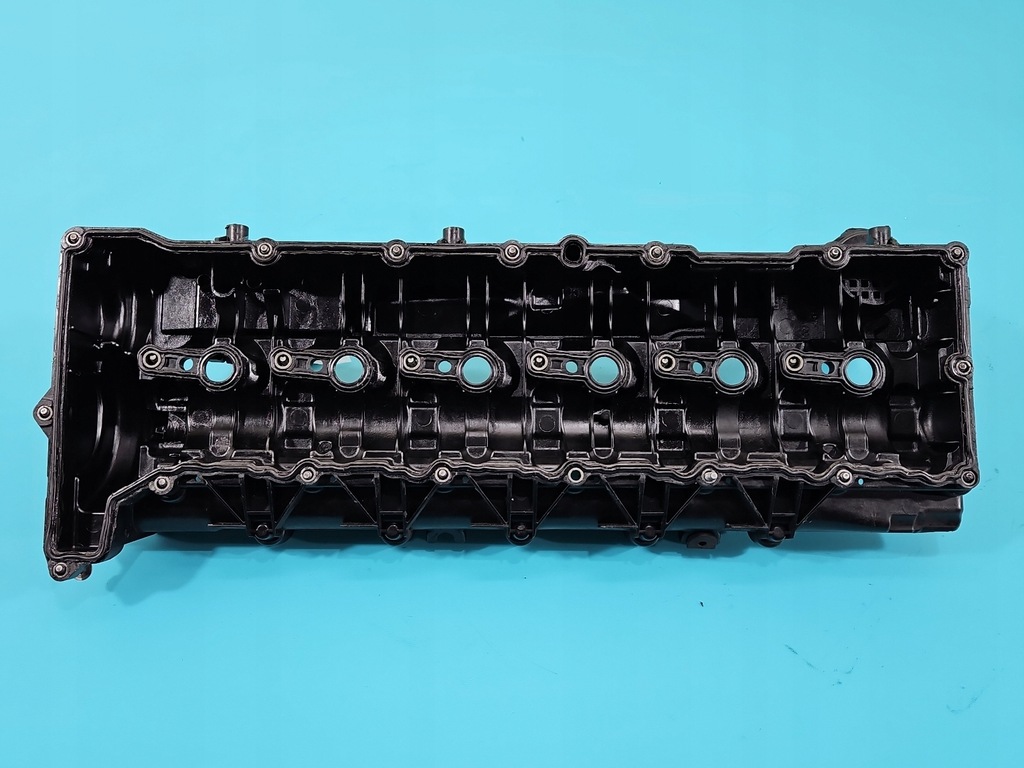 фото №8, Крышка клапанов bmw x5 e70 3.0d