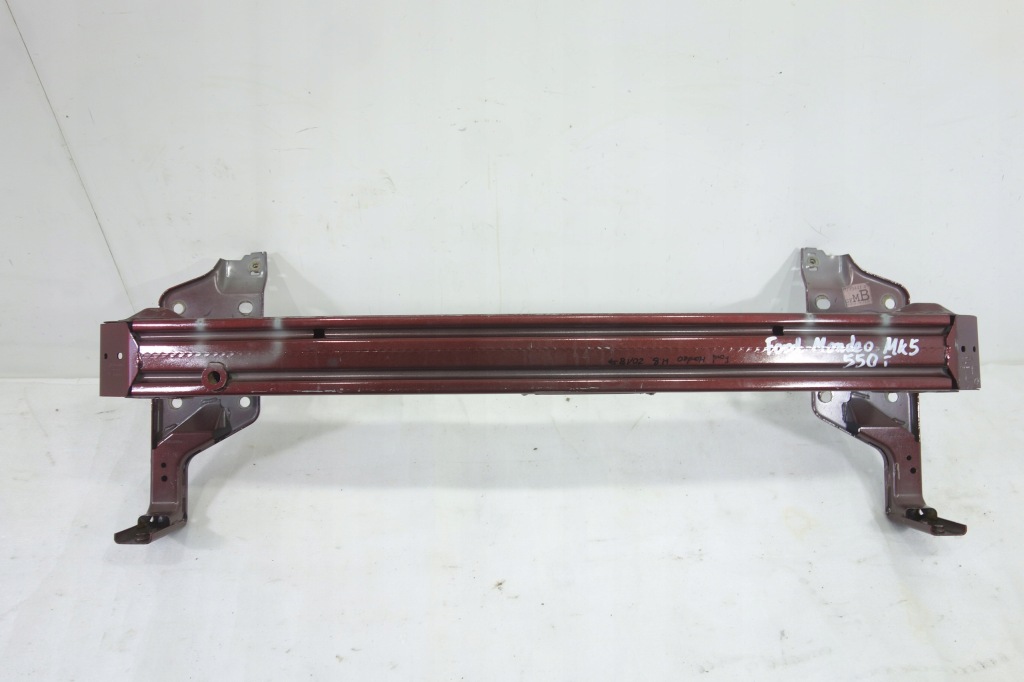 фото №1, Балка бампера перед ford mondeo mk5 цвет a.d