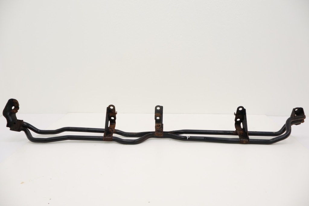 Купить Toyota land cruiser 200 08-11 накладка трубок kdss правый