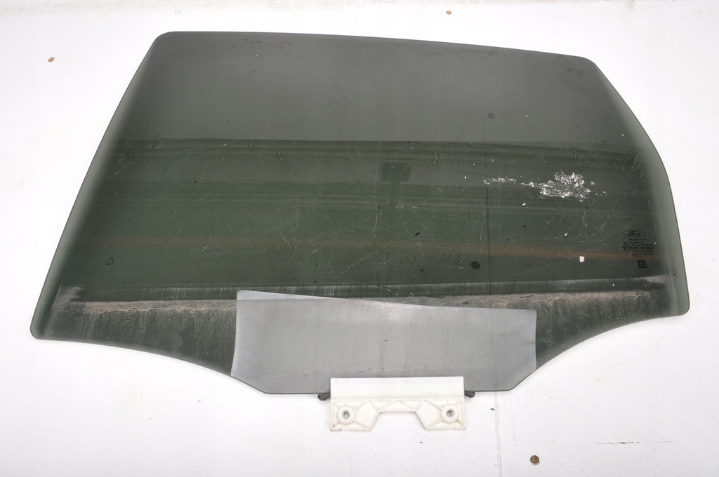 фото №1, Ford kuga ii mk2 скло ліва задня